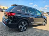 Seat Tarraco Xcellence 4Drive*Pano*Navi*Acc*Ahk*Led* - gebrauchte Seat Tarraco aus dem Jahr 2021