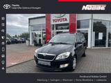 Skoda Roomster 1.2 TSI Fresh - Skoda Roomster Fresh mit Benzin-Antrieb