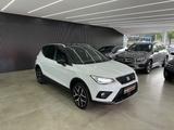 Seat Arona 1.6 TDI FR*Keyless*AHK*LED*ACC*AppleCar* - Seat Arona Gebrauchtwagen in Berlin