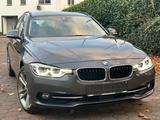 BMW 335 d xDrive*SPORT-LINE*PANO*80-TKM* - BMW: X8