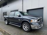 Dodge RAM 1500 Prins Gas,1.Hd, Top Zustand, deutsch - Dodge RAM: D150