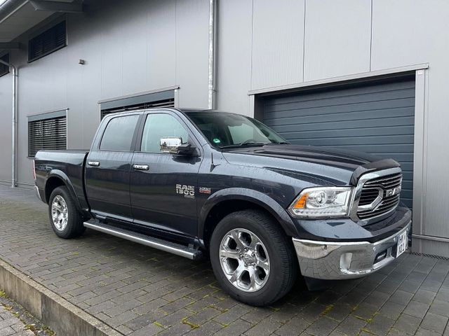 Dodge RAM 1500 Prins Gasanlage 1.Hd, Top Zustand