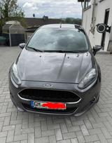 Ford Fiesta 1,0 EcoBoost 74kW Trend wie NEU