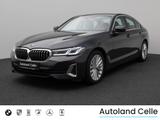 BMW 540i xD LuxuryLine Kamera Laser HUD H/K Komfort - BMW 540 in Wiesbaden