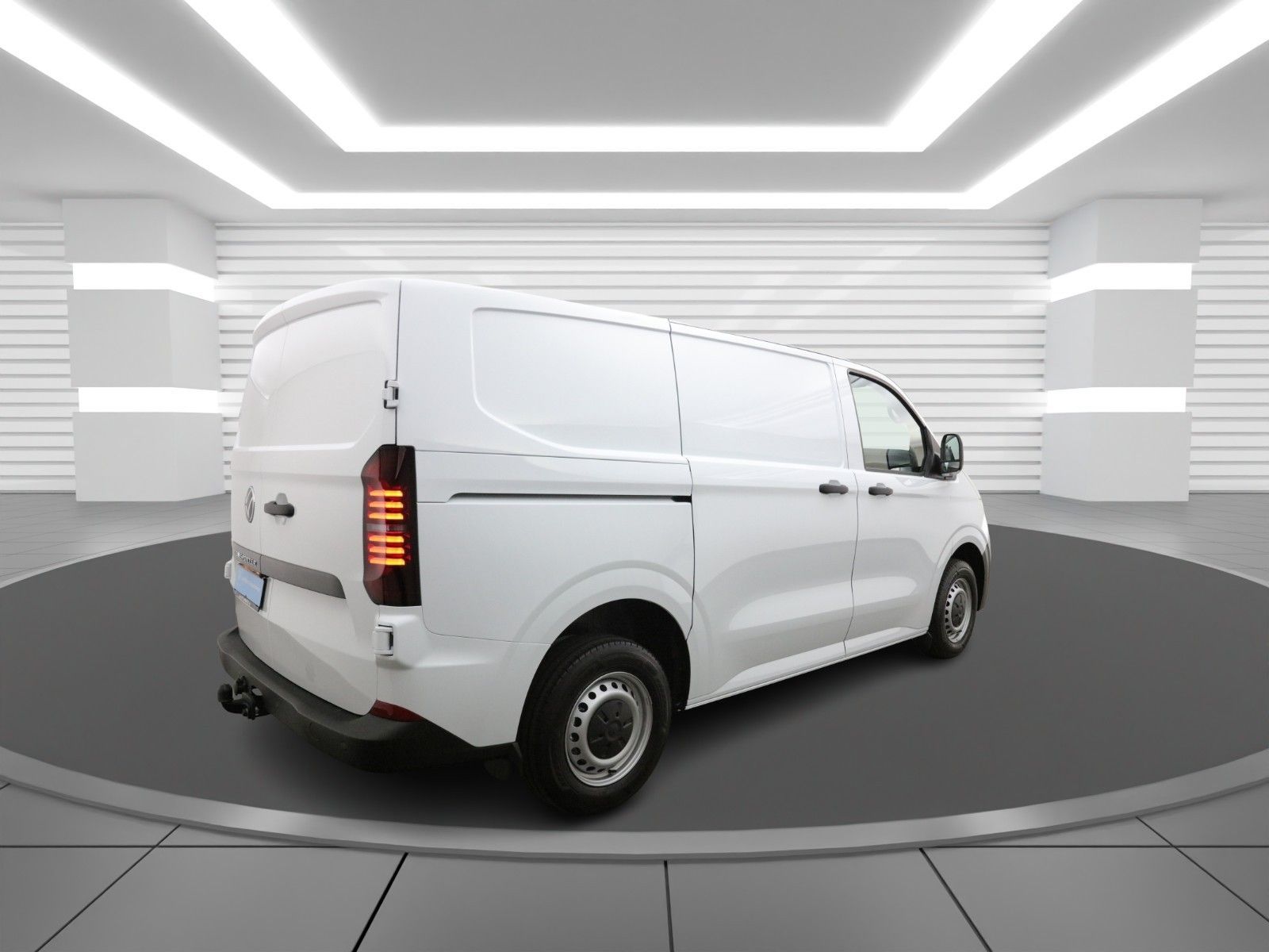 Volkswagen T7 TRANSPORTER KR 2.0 TDI (+EURO6) Bluetooth LED imagem 2