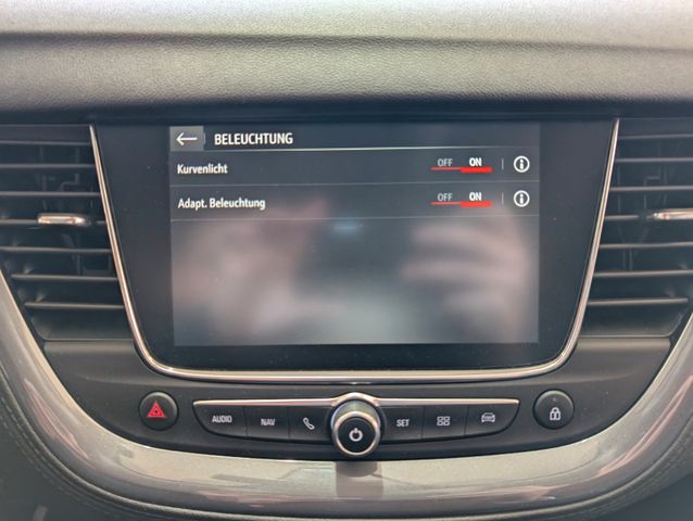 Opel Grandland (X)