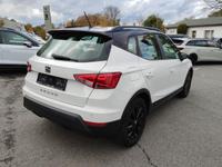 Seat ARONA STYLE 1.0 ECO TSI WENIG KILOMETER 