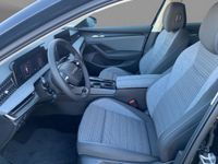 Skoda Superb - Vorschau Bild 8