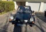 Volkswagen Buggy - Volkswagen Buggy