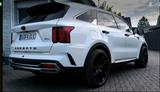 Kia Sorento (22 ZOLL)  PLATINUM - AHK-PANO - UNIKAT 