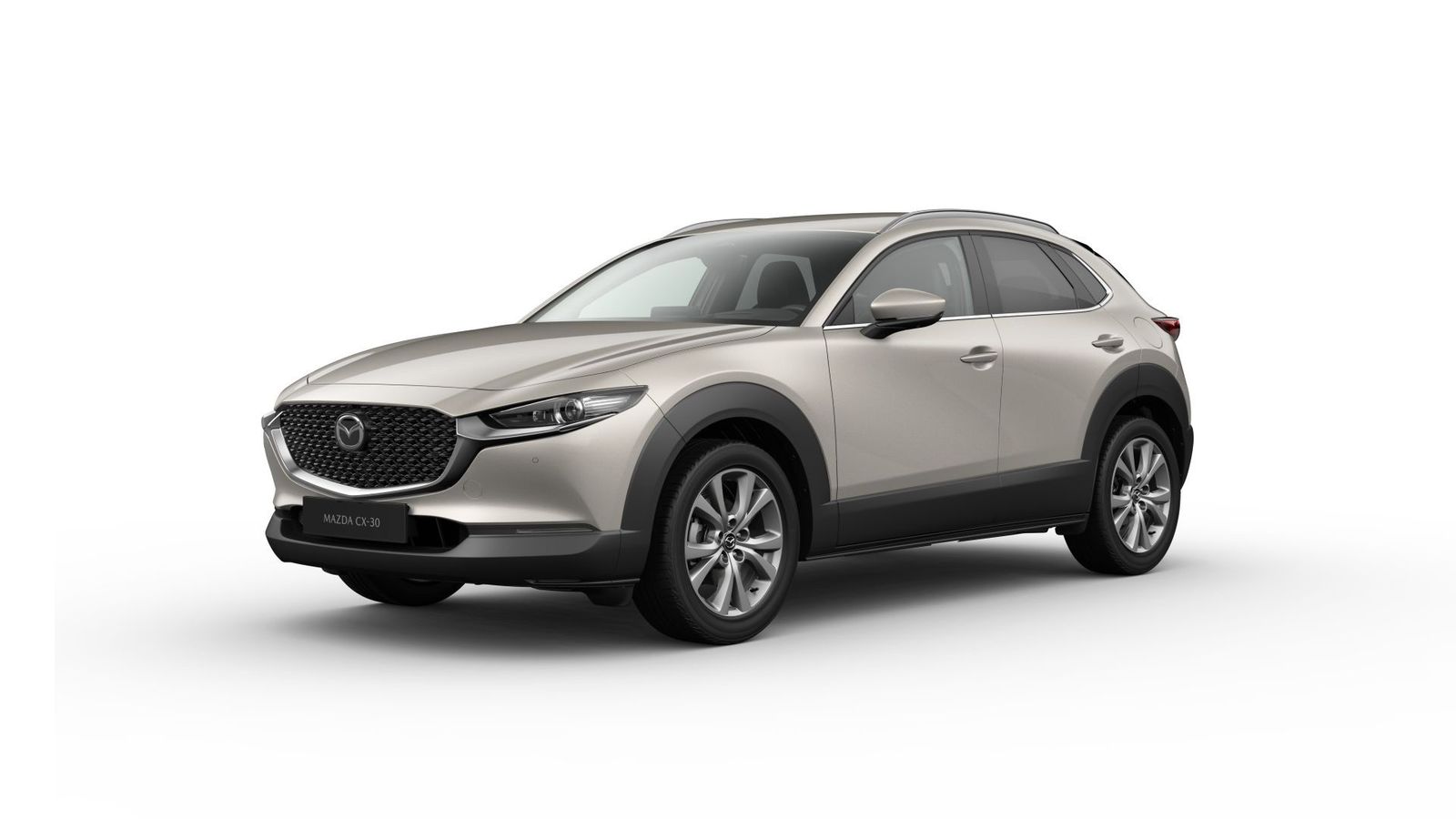 Mazda CX-30 - Bild 2