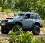 Nissan Patrol R34/ RB25/ Forged