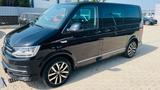 Volkswagen VW T6 Multivan Automatik Standheizung 7 Si... - Volkswagen T6 Multivan in Mönchengladbach