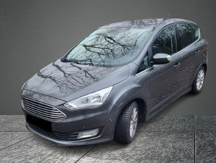 Ford C-Max C-MAX Titanium