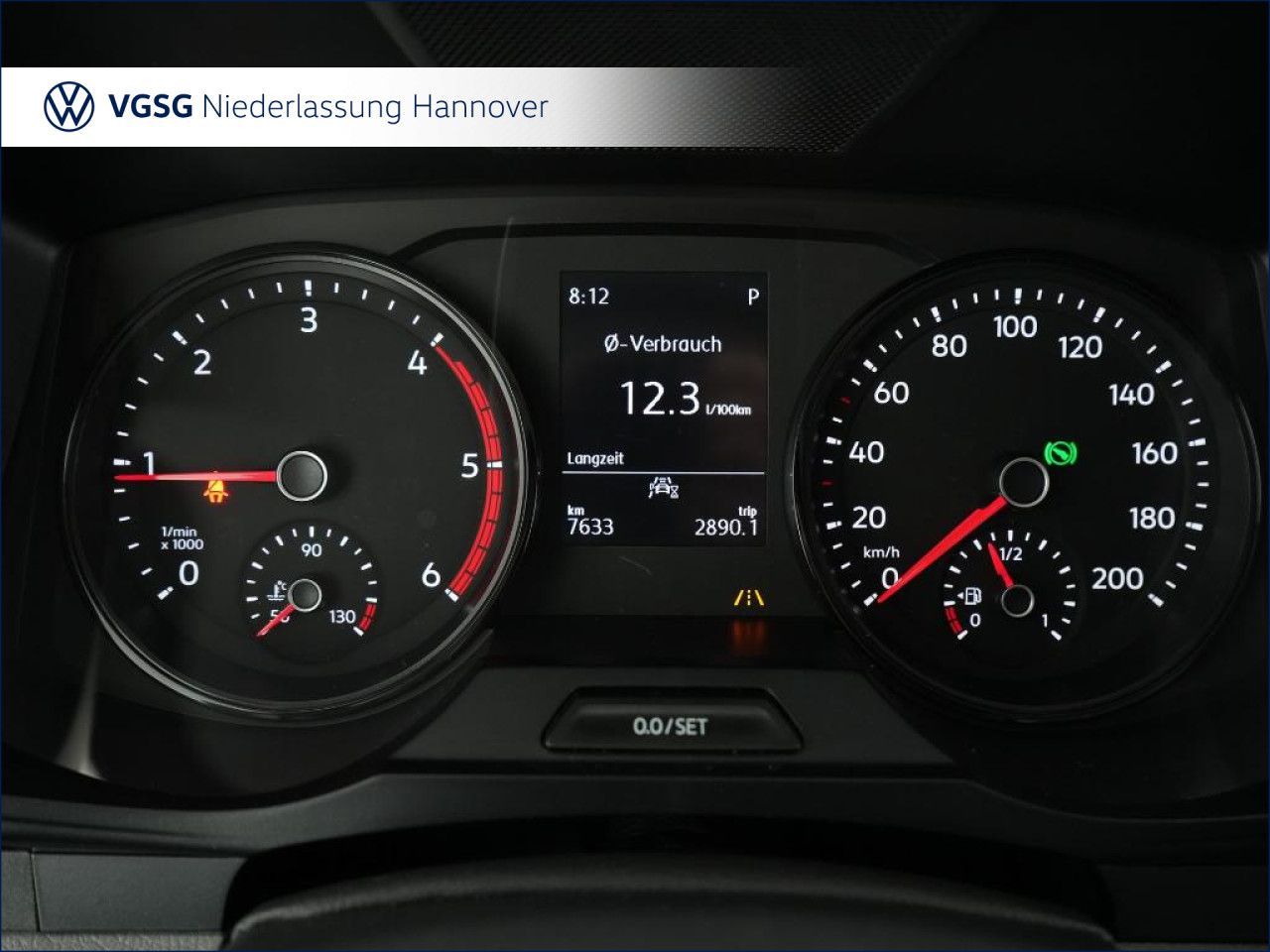 Volkswagen Andere - Bild 13