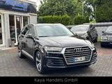 Audi Q7 3.0 TDI Kamera/HD-Up/S line /7-Sitz/MOTOR NEU - Audi Q7 Gebrauchtwagen in Duisburg