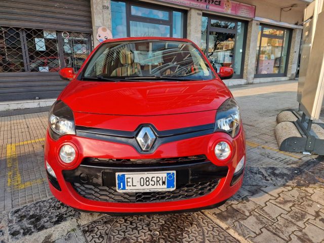 Renault Twingo 1.2 16V Live