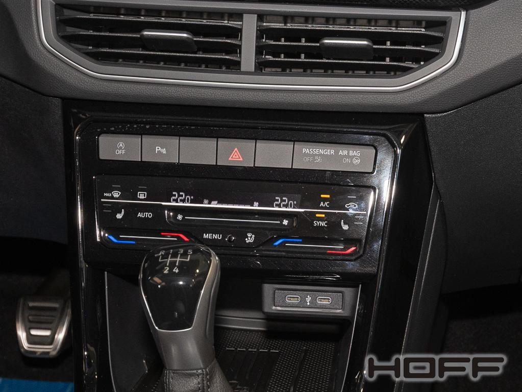 Volkswagen T-Cross 1.0 TSI Energy Kamera Allwetter LED Clim, миниатюра 9