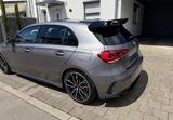 Mercedes-Benz A 35 AMG Mercedes-AMG A 35 4MATIC DCT Merced... - Mercedes-Benz A 35 AMG aus 2020