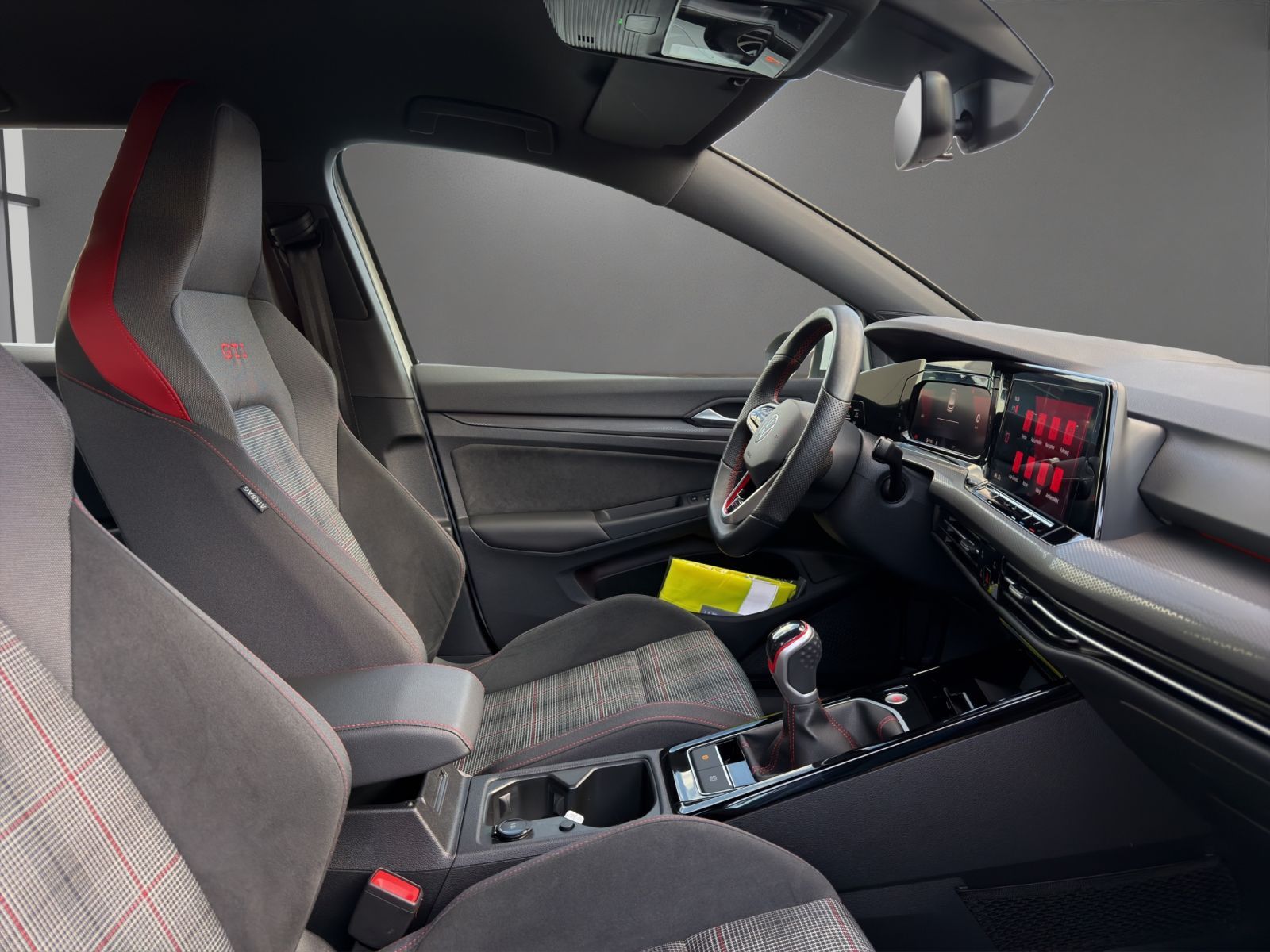 Volkswagen Golf - Bild 10