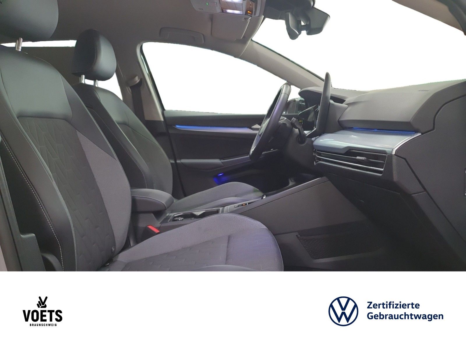 Volkswagen Golf - Bild 8