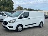 Ford TRANSIT CUSTOM 300 L2 TREND LANG/STANDHZ/AHK