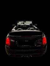 MINI Cooper S Cabrio  - MINI Cabrio Serie von privat