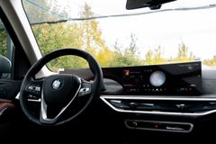 BMW X5 – 9 / 32