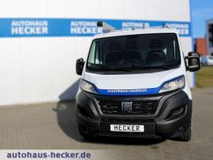 Fiat Ducato Series 9 30 L1H1 Kawa verblecht 140MJT