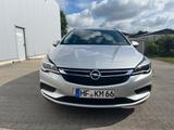 Opel Astra ST 1.4 Turbo Business 92kW Scheckh. Gewerb - Opel Astra: 92