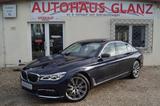 BMW 740 i 1.Hand*SHG*61000km*HUD*360°*GSD* - BMW 740: 740i