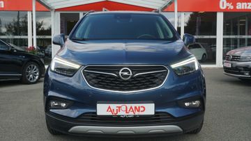 Opel Mokka X - 3