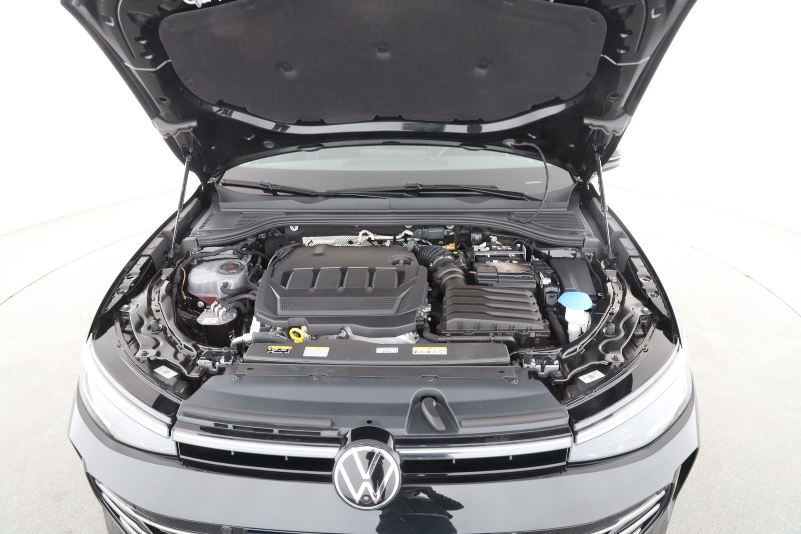 Volkswagen Passat - Bild 9