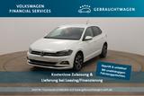 Volkswagen Polo Highline 1.0 TSI Klima*Nav*PDC*SH - VW Polo Gebrauchtwagen in Saarbrücken