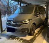 Volkswagen T6.1 SpaceCamper Limited 3.0 - VW Sp