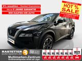Nissan X-Trail acenta 7Sitze+ACC+Kamera+NiConnect+iKey+