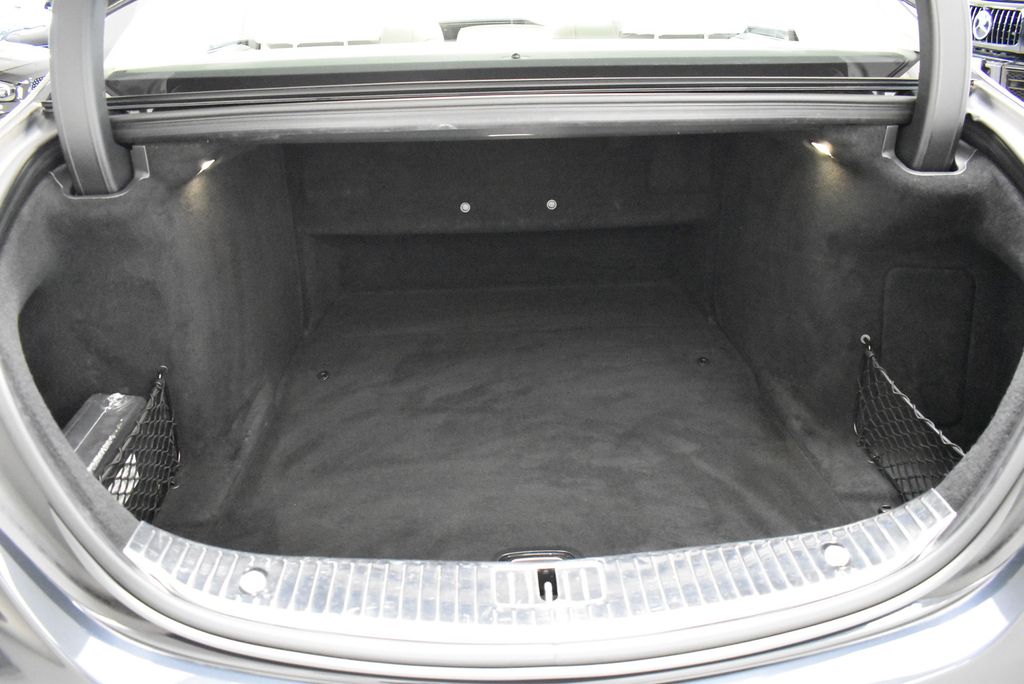 Mercedes-Benz S 500 4M PANO AHK MB SCHECKH DISTR TOTW MEMORY