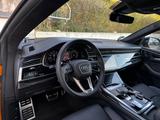 Audi RSQ8 4.0 TFSI quattro B&O Adv*Massage*AHK*Matrix - gebrauchte Audi RSQ8 aus dem Jahr 2020