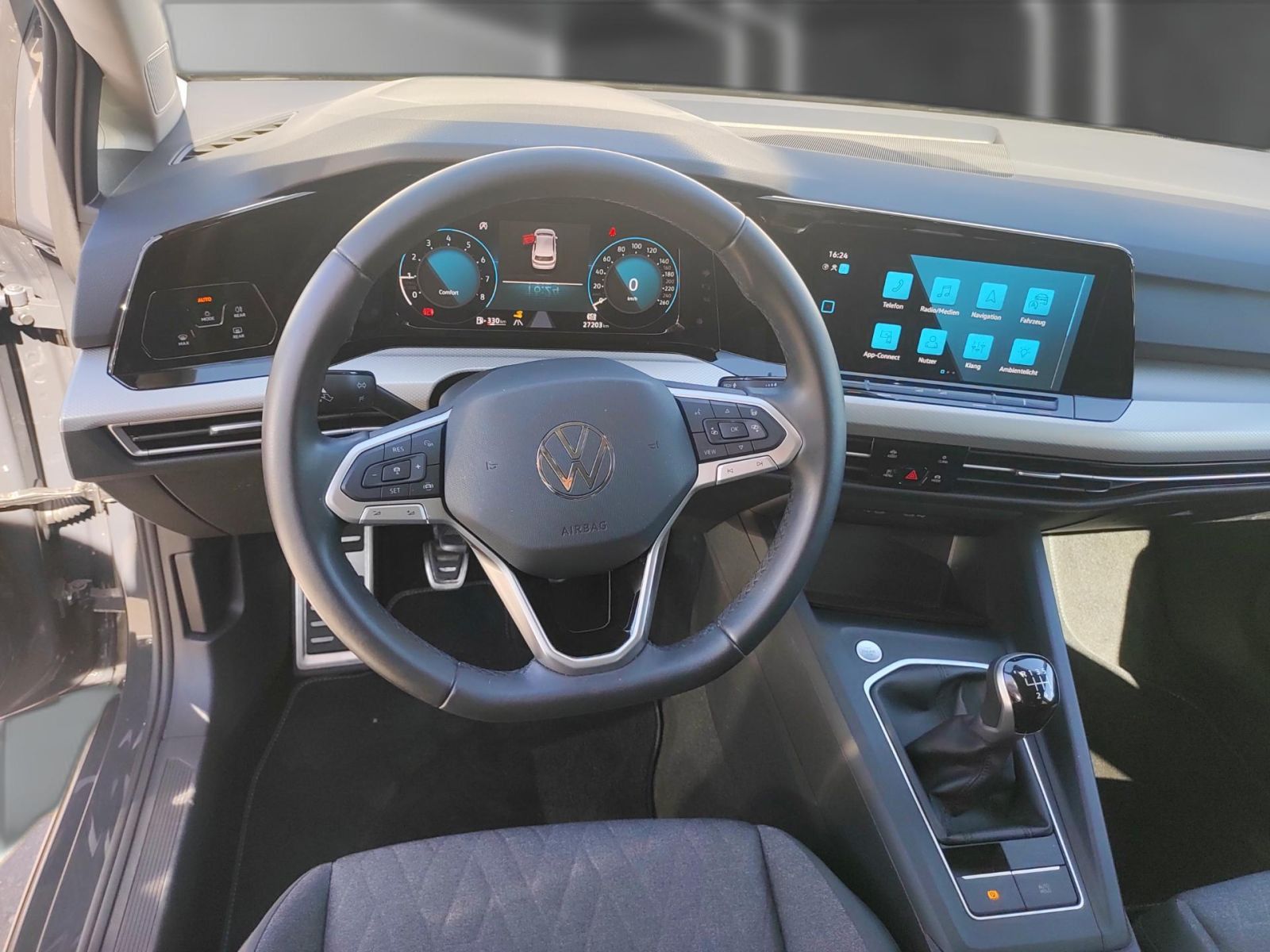Volkswagen Golf - Bild 10