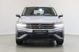 Volkswagen Tiguan Allspace Life 1.5 TSI/7SITZE/AHK/LED/ACC - VW Gebrauchtwagen