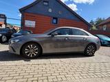 Mercedes-Benz A 180 A Limousine A 180 d - Mercedes-Benz A 180: Limousine