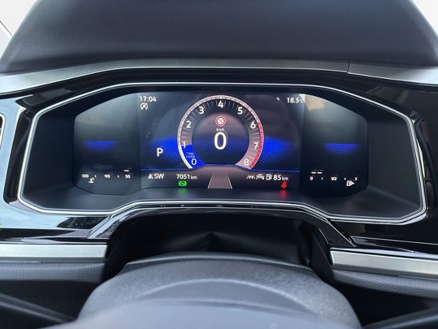 Polo 1.0 TSI DSG MOVE LED+NAVI+KLIMA+AHK+RFK+ACC