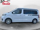 Toyota CROSSCAMP FLEX (144 PS) 6-Gang CARPLAY - gebrauchte Toyota Kleinbus