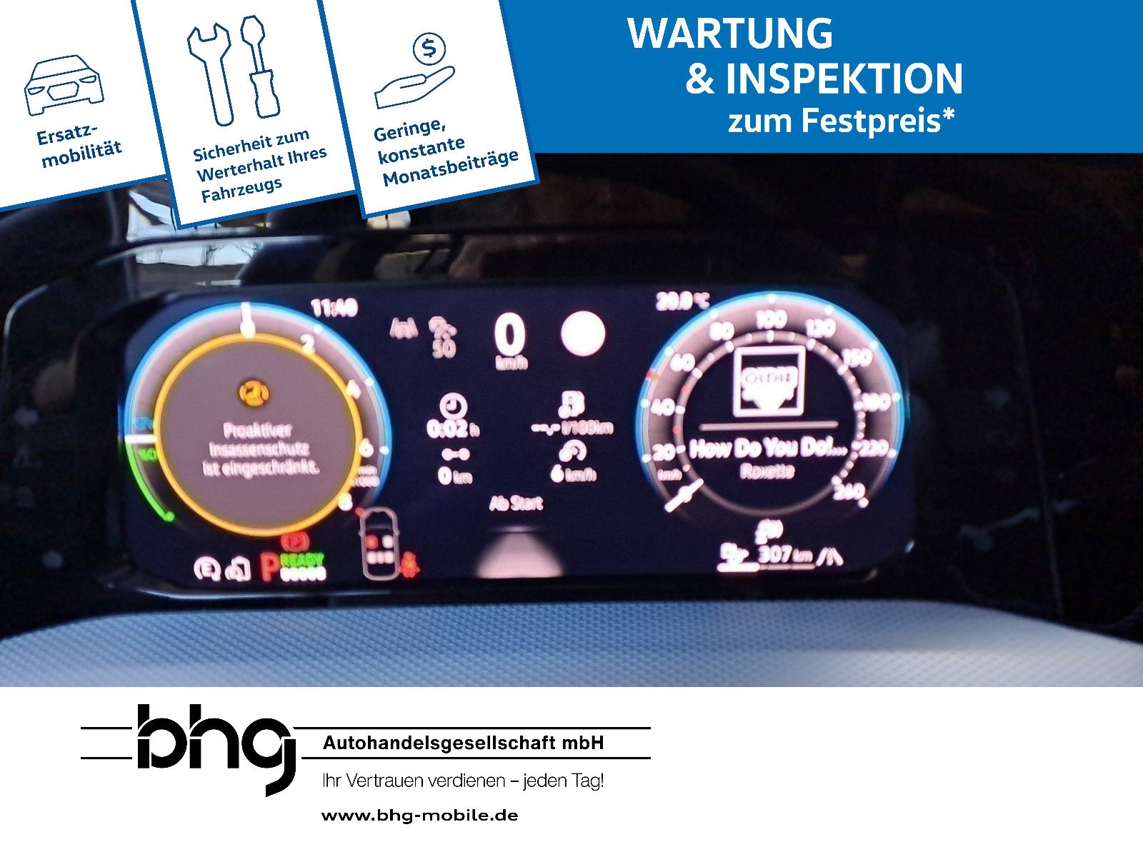 Volkswagen Golf - Bild 11