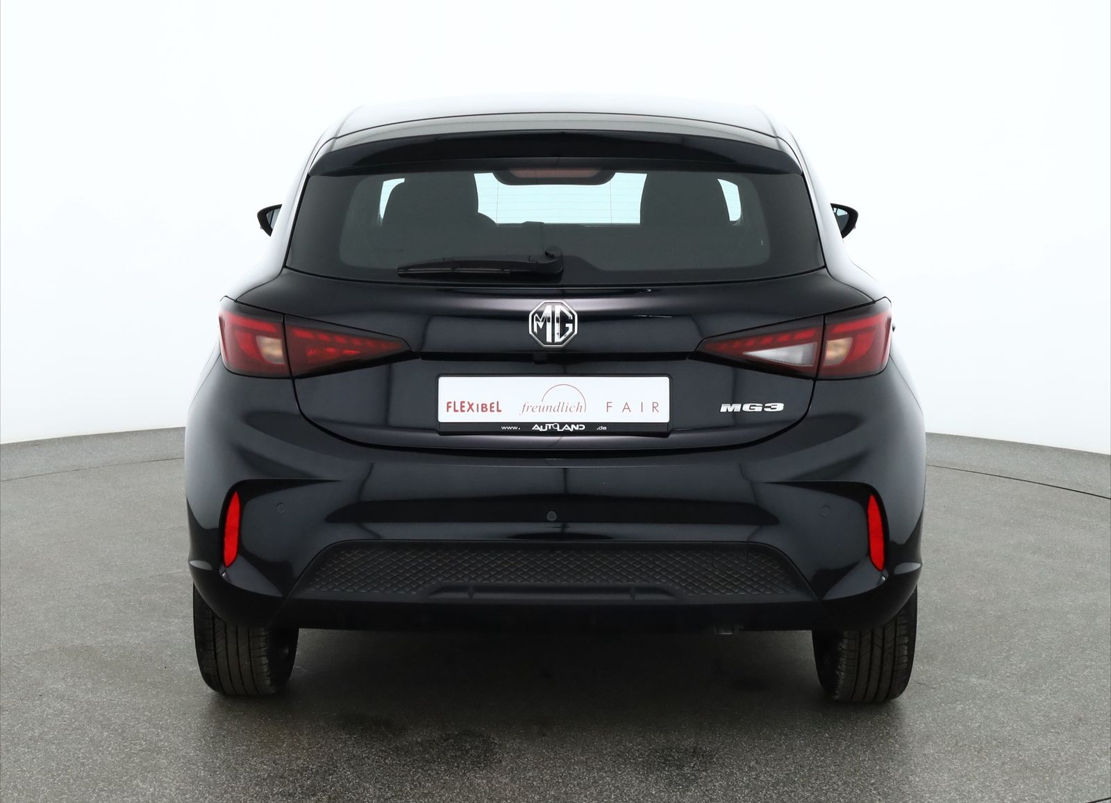 MG3