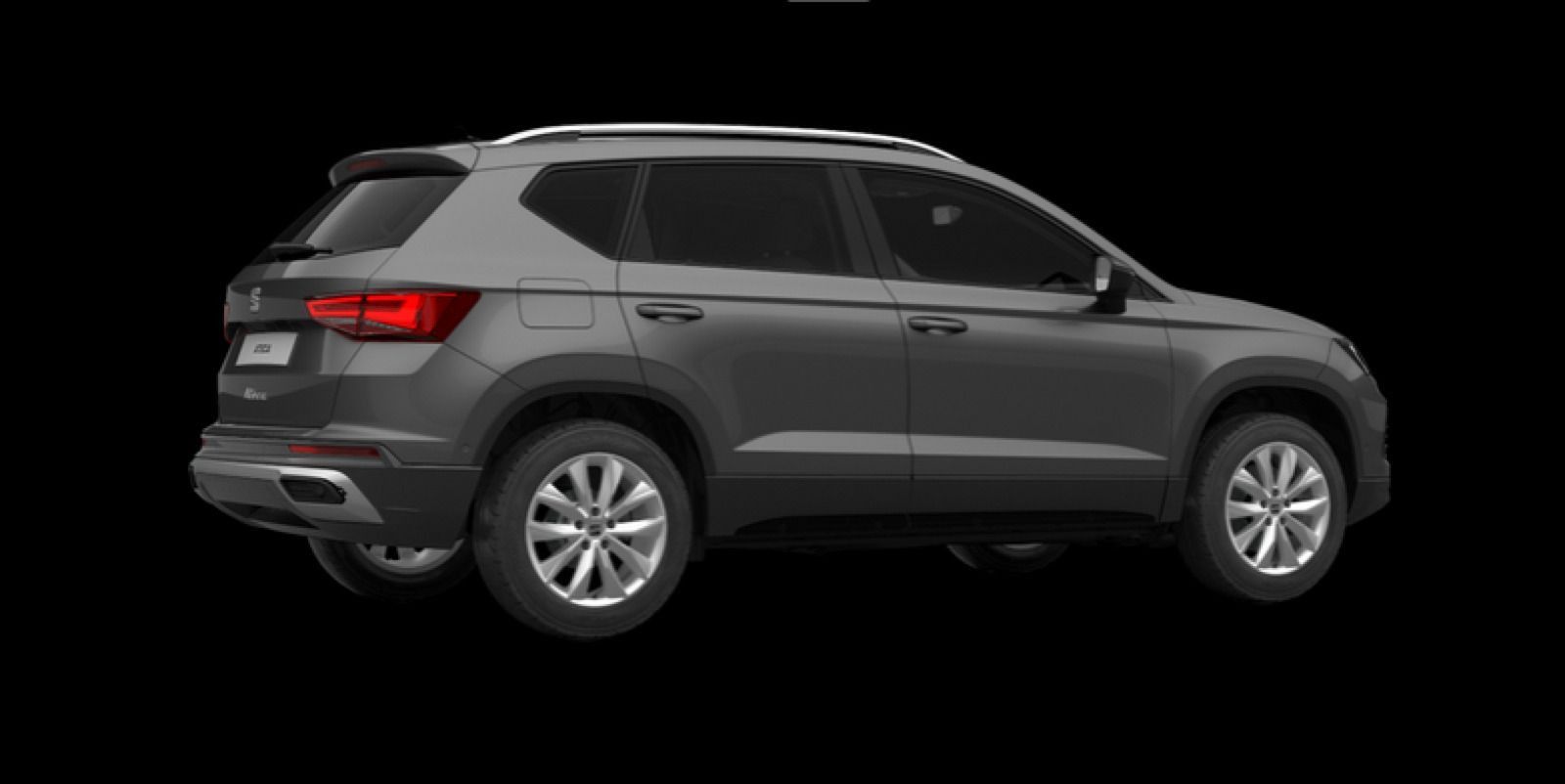 Seat Ateca - Bild 2