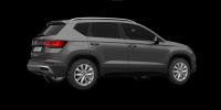 Seat Ateca - Vorschau Bild 2