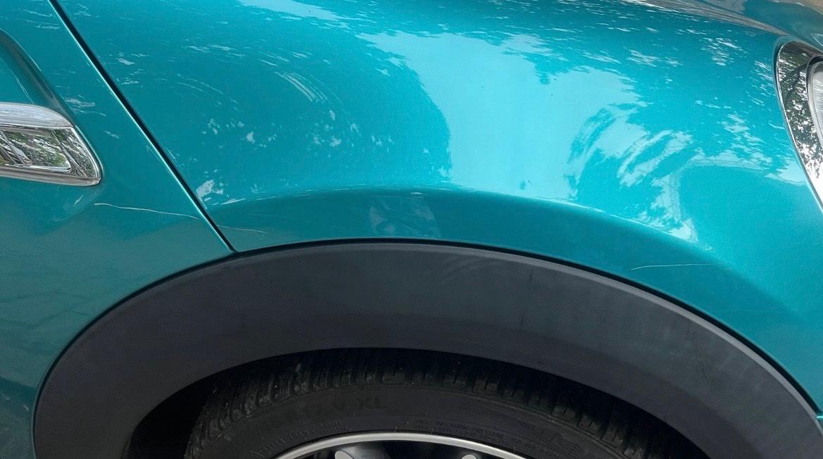 MINI Cooper S Cabrio / JCW-Paket