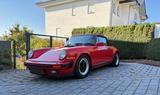 Porsche 911 G50 Wertgutachten1- Matching Urkunde Navi - Porsche: G50 911
