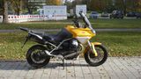 Moto Guzzi Stelvio NTX mit ABS - Neue TÜV - MOTO GUZZI STELVIO